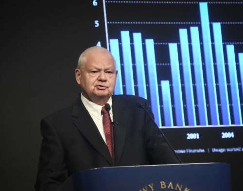 Prezes NBP: Jest przestrzeń do dalszych, niewielkich obniżek stóp
