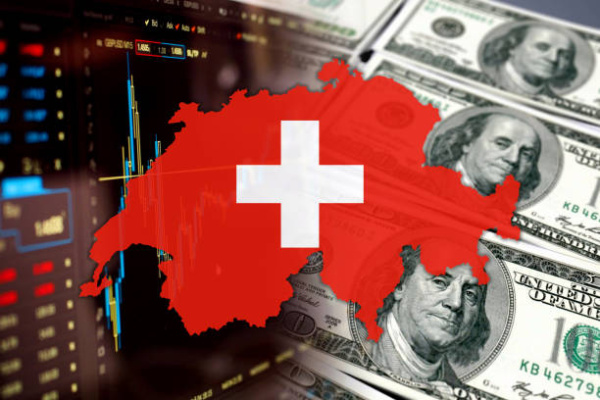 Gospodarka Szwajcarii w obliczu amerykańskich ceł