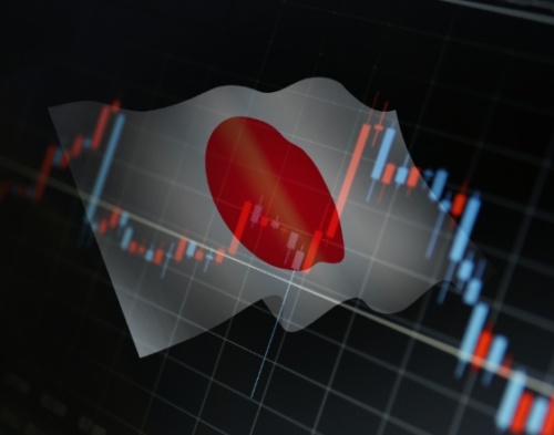 Niepewne ożywienie japońskiej gospodarki