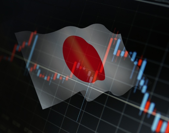 Niepewne ożywienie japońskiej gospodarki