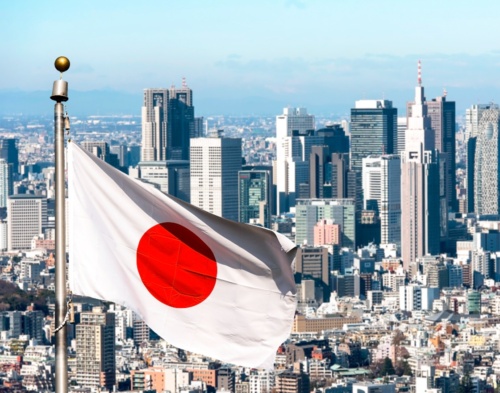 Japonia - nowa premier, stare problemy