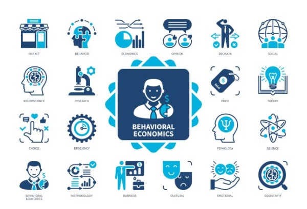Przyszłość ekonomii behawioralnej