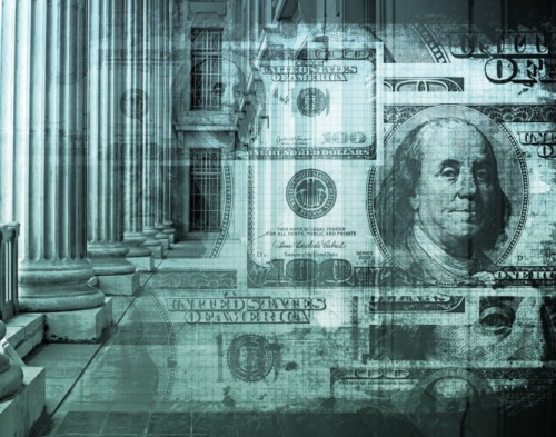 Wielobiegunowy system walutowy a dominacja dolara