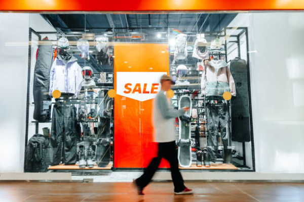 Zarządzanie finansami w cieniu konsumpcyjnego impulsu