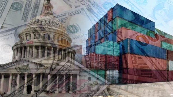 Cła Trumpa to industrializacja poprzez substytucję importu