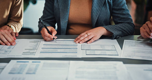 Jak banki uczą się prostego języka