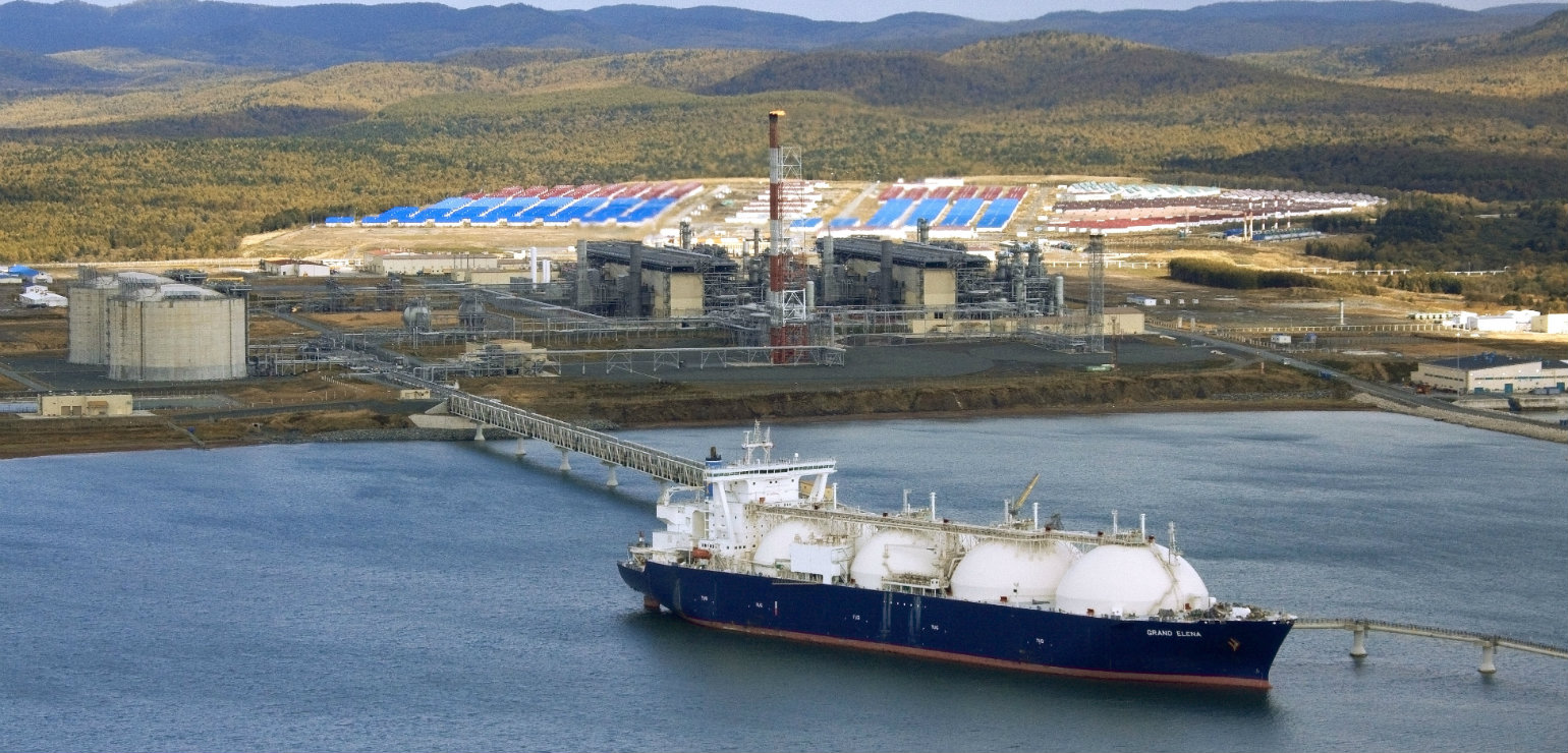 Купить Газ В Хабаровском Крае